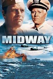 ดูหนังออนไลน์ฟรี Midway ยุทธภูมิ มิดเวย์ (1976)