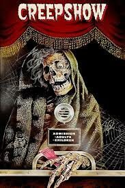 ดูหนังออนไลน์ฟรี Creepshow โชว์มรณะ (1982)