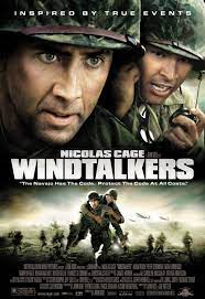 ดูหนังออนไลน์ฟรี Windtalkers วินด์ทอร์คเกอร์ส สมรภูมิมหากาฬโค้ดสะท้านนรก (2002)