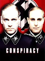 ดูหนังออนไลน์ฟรี Conspiracy แผนลับดับทมิฬ (2001)