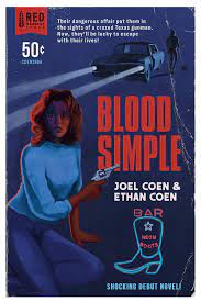 ดูหนังออนไลน์ฟรี Blood Simple บลัดซิมเปิล (1984)