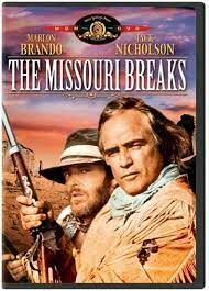 ดูหนังออนไลน์ฟรี The Missouri Breaks (1976)