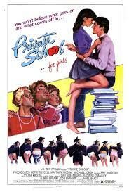 ดูหนังออนไลน์ฟรี Private School มหาลัยวัยหวาน (1983)