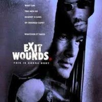ดูหนังออนไลน์ฟรี Exit Wounds ยุทธการล้างบางเดนคน (2001)