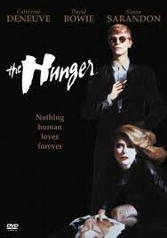 ดูหนังออนไลน์ฟรี The Hunger (1983)