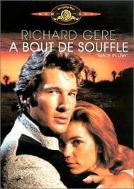 ดูหนังออนไลน์ฟรี Breathless ทั้งหัวใจยอมตายเพื่อเธอ (1983)