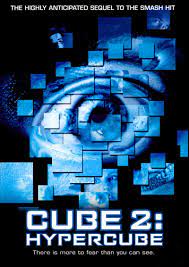 ดูหนังออนไลน์ฟรี Cube2- Hypercube ไฮเปอร์คิวบ์ มิติซ่อนนรก (2002)