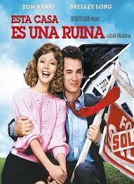 ดูหนังออนไลน์ฟรี The Money Pit บ้านบ้าคนบอ (1986)