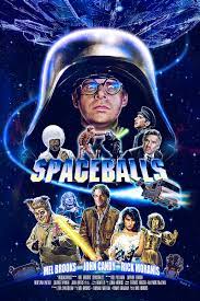ดูหนังออนไลน์ฟรี Spaceballs สเปซบอลล์ ละเลงจักรวาล (1987)