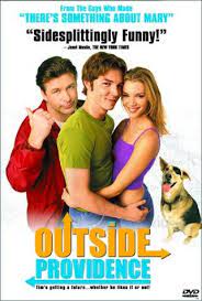 ดูหนังออนไลน์ฟรี Outside Providence (1999)