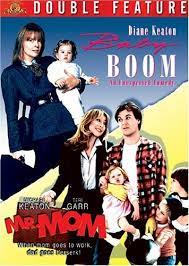 ดูหนังออนไลน์ฟรี Baby Boom (1987)