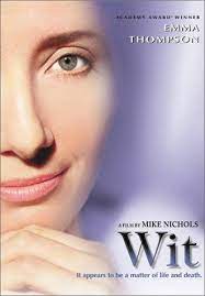 ดูหนังออนไลน์ฟรี Wit วิทย์ (2001)