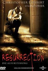 ดูหนังออนไลน์ฟรี Resurrection สยองคืนชีพ (1999)