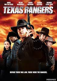 ดูหนังออนไลน์ฟรี Texas Rangers เท็กซัส เรนเจอร์ส ทีมพระกาฬดับตะวัน (2001)