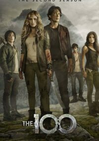 ดูหนังออนไลน์ฟรี The 100 Season 2 ฝ่าโลกมฤตยู ปี 2