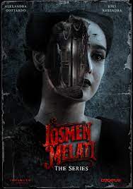 ดูหนังออนไลน์ฟรี Losmen Melati (Motel Melati) (2023) บรรยายไทย