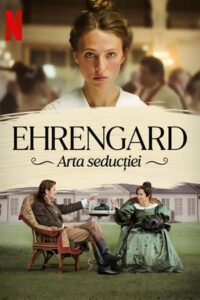 ดูหนังออนไลน์ฟรี Ehrengard The Art of Seduction (2023) ศิลปะแห่งการยั่วยวน