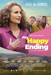 ดูหนังออนไลน์ฟรี My Happy Ending (2023)