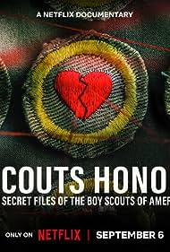ดูหนังออนไลน์ฟรี Scouts Honor (2023) แฟ้มลับสมาคมลูกเสือแห่งอเมริกา