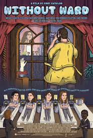 ดูหนังออนไลน์ฟรี Without Ward วิทเอ้า วอร์ด (2022)