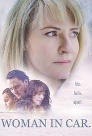 ดูหนังออนไลน์ฟรี Woman in Car (2022)