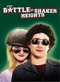 ดูหนังออนไลน์ฟรี The Battle of Shaker Heights รบให้ซิ่งชิ่งโดนใจเธอ (2003)