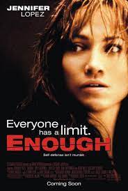 ดูหนังออนไลน์ฟรี Enough แค้นเกินทน (2002)