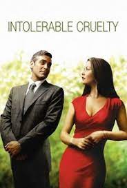 ดูหนังออนไลน์ฟรี Intolerable Cruelty ร้ายนัก หลอกรักซะให้เข็ด (2003)