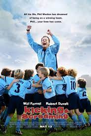 ดูหนังออนไลน์ฟรี Kicking & Screaming โค้ชจอมซ่าบ้าให้หลุดโลก (2005)