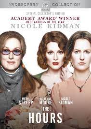 ดูหนังออนไลน์ฟรี The Hours ลิขิตชีวิตเหนือกาลเวลา (2002)