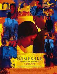 ดูหนังออนไลน์ฟรี The Namesake (2006)