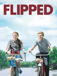 ดูหนังออนไลน์ฟรี Flipped หวานนักวันรักแรก (2010)