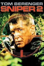 ดูหนังออนไลน์ฟรี Sniper 2 นักฆ่าเลือดเย็น 2 (2002)