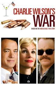 ดูหนังออนไลน์ฟรี Charlie Wilson s War ชาร์ลี วิลสัน คนกล้าแผนการณ์พลิกโลก (2007)