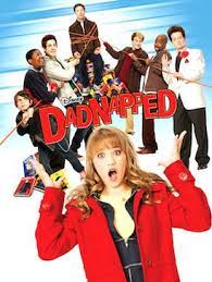 ดูหนังออนไลน์ฟรี Dadnapped ลักพาใจคุณพ่อคนดัง (2009)