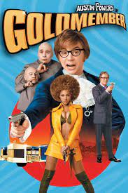 ดูหนังออนไลน์ฟรี Austin Powers in Goldmember พยัคฆ์ร้ายใต้สะดือ ตอน ตามล่อพ่อสายลับ (2002)