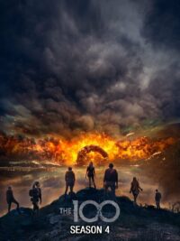 ดูหนังออนไลน์ฟรี The 100 Season 4 ฝ่าโลกมฤตยู ปี 4 2017