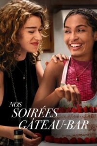 ดูหนังออนไลน์ฟรี Sitting in Bars with Cake (2023) สูตรเค้กสื่อรัก