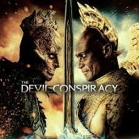 ดูหนังออนไลน์ฟรี The Devil Conspiracy (2022)