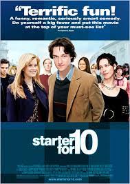 ดูหนังออนไลน์ฟรี Starter for 10 กลรักเกมหัวใจ (2006)