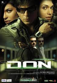 ดูหนังออนไลน์ฟรี Don ดอน นักฆ่าหน้าหยก (2006)