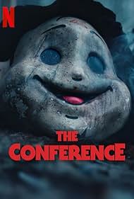 ดูหนังออนไลน์ฟรี The Conference สัมมานาเลือด  (2023)