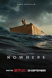 ดูหนังออนไลน์ฟรี โนวแวร์ Nowhere (2023)