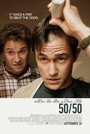 ดูหนังออนไลน์ฟรี 50 50 ฟิฟตี้ ฟิฟตี้ ไม่ตายก็รอดวะ (2011)