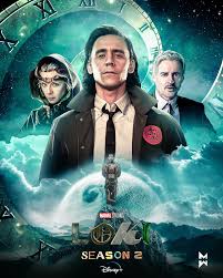 ดูหนังออนไลน์ฟรี Loki 2  Season 2 โลกิ เทพเจ้าแห่งกลลวง 2 (2023)