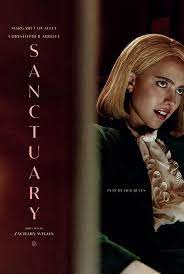 ดูหนังออนไลน์ฟรี Sanctuary แซงจัวรี่ (2023)