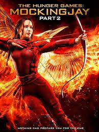ดูหนังออนไลน์ฟรี The Hunger Games Mockingjay Part 2 เกมล่าเกม 4 ม็อกกิ้งเจย์ พาร์ท 2 (2015)