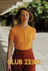 ดูหนังออนไลน์ฟรี ชมรมหมายเลข…สูญ Club zero 2023