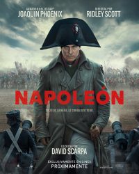 ดูหนังออนไลน์ฟรี จักรพรรดินโปเลียน Napoleon 2023