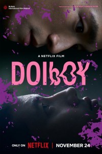 ดูหนังออนไลน์ฟรี Doi Boy ดอยบอย (2023)